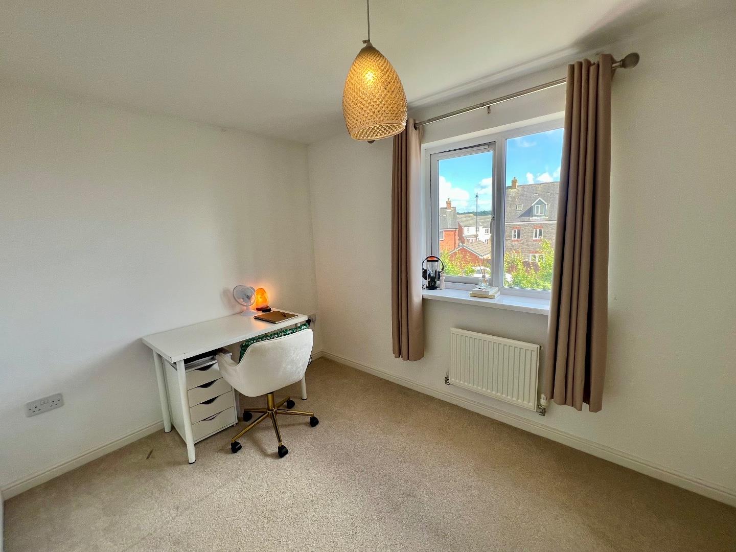Clos Y Coed Castan, Coity, Bridgend County Borough, CF35 6PA